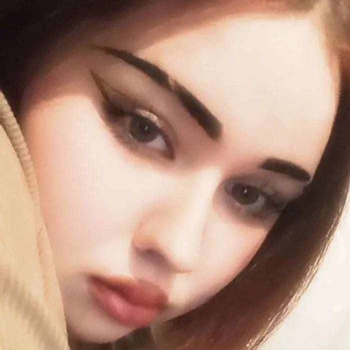 Кира Борзенкова