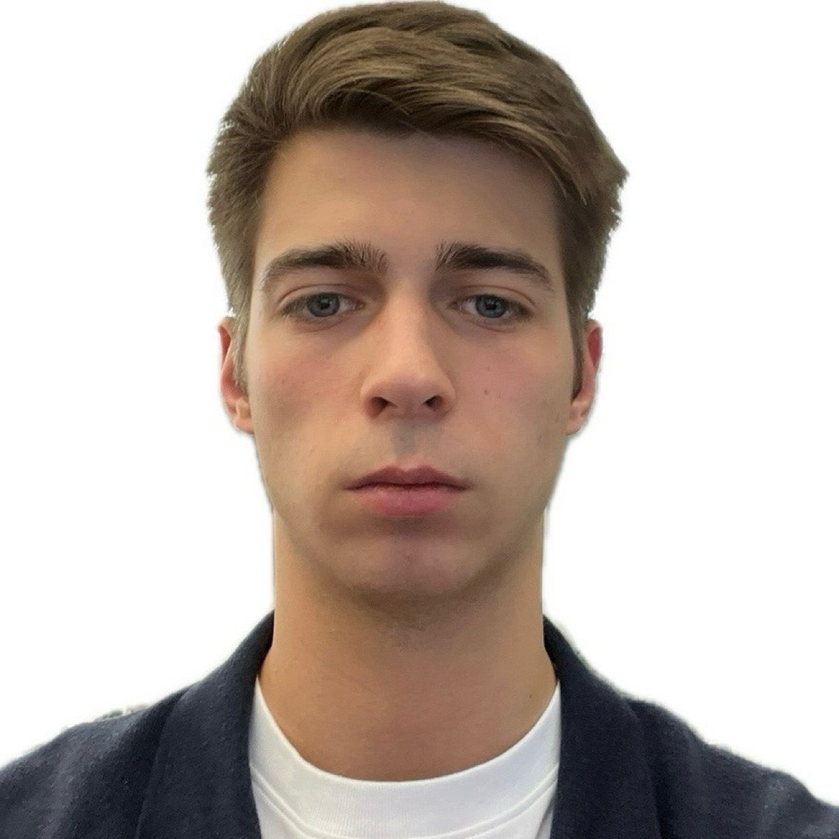 Георгий Трухманов