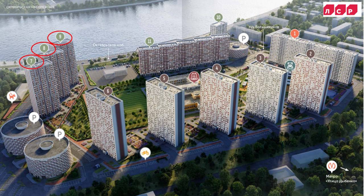 🚀 Новые коробки у Невы от ЛСРа. Старт продаж, сегодня предбронирование и минимальные цены | Сетка — социальная сеть от hh.ru