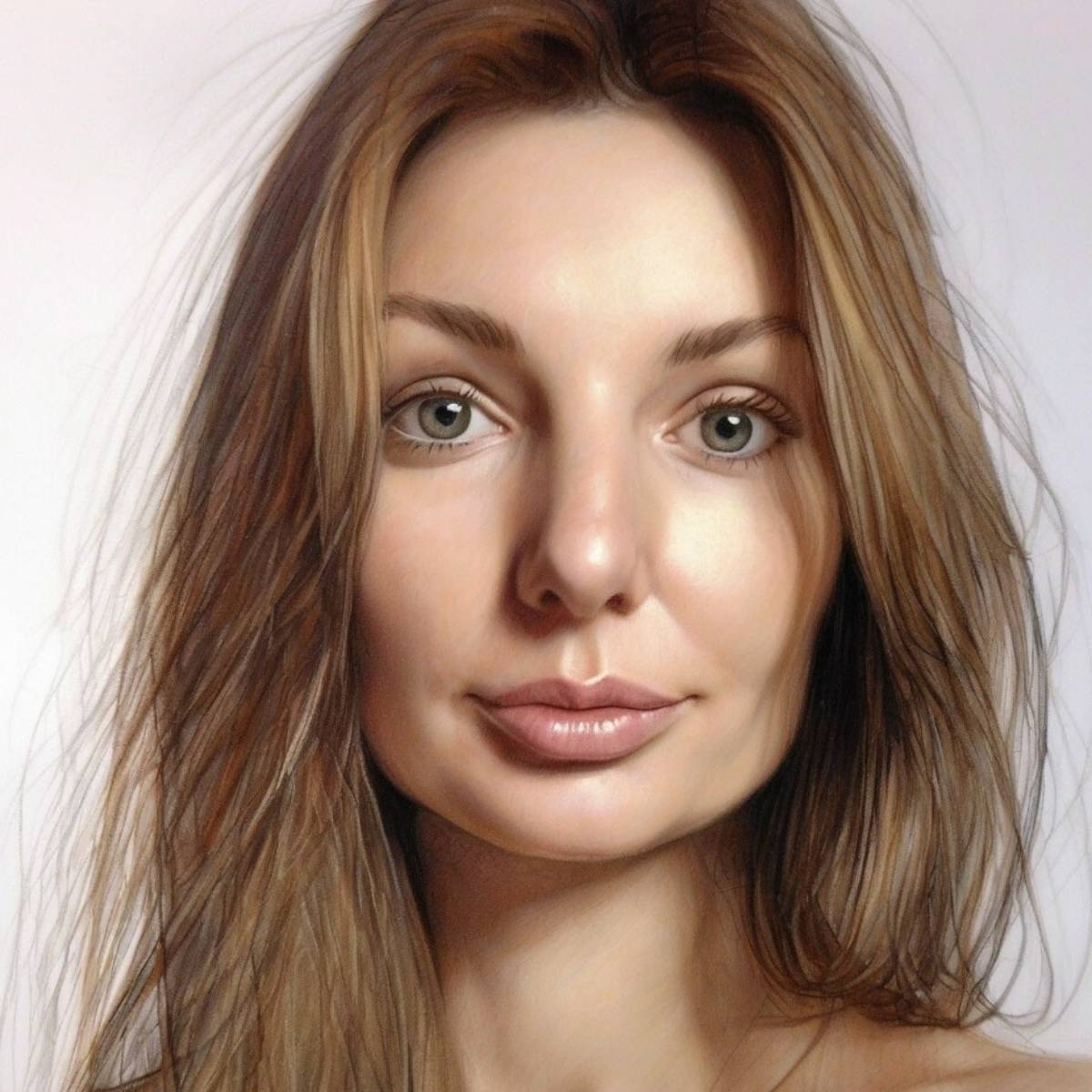 Светлана Андрющенко | Сетка — социальная сеть от hh.ru