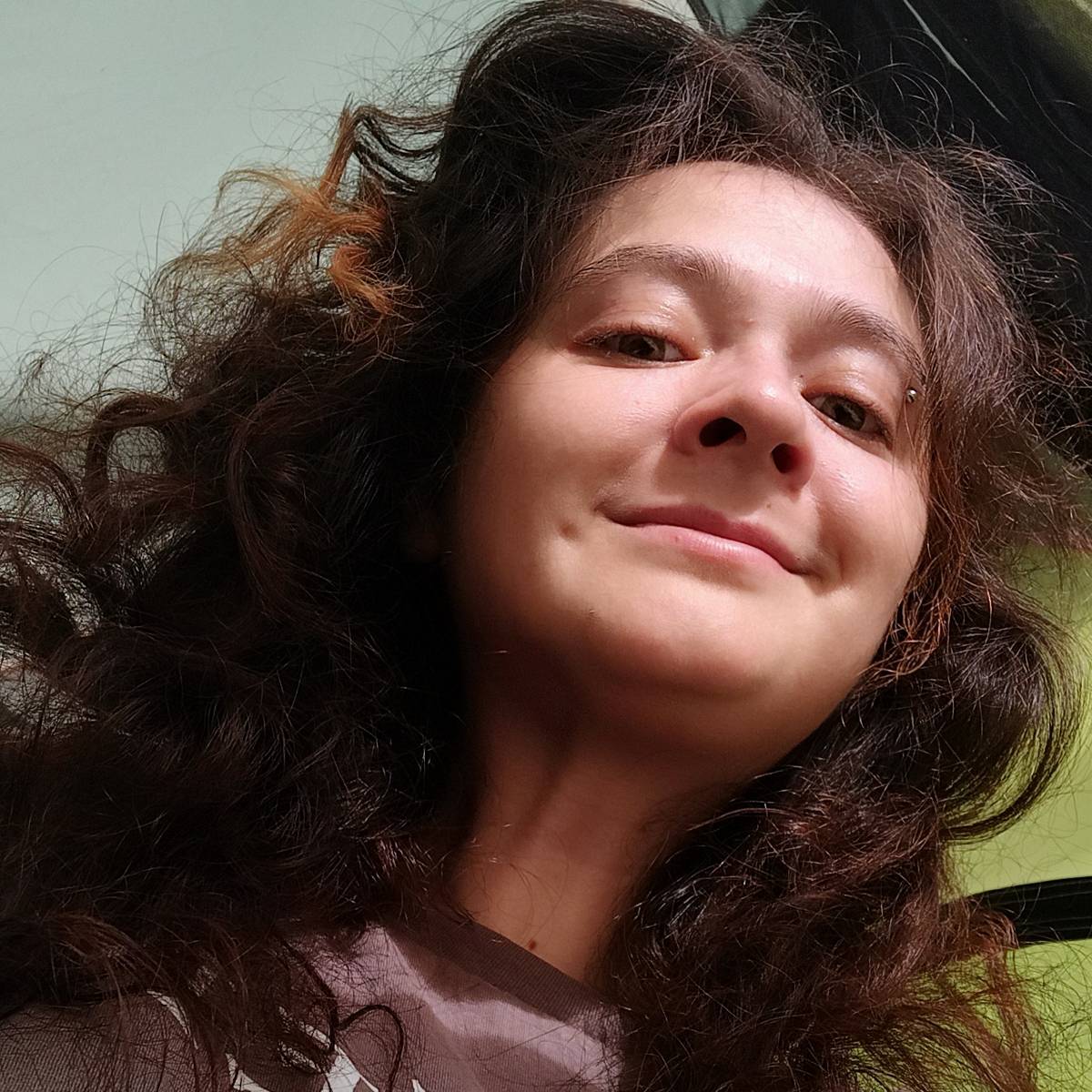 Полина Кулешова