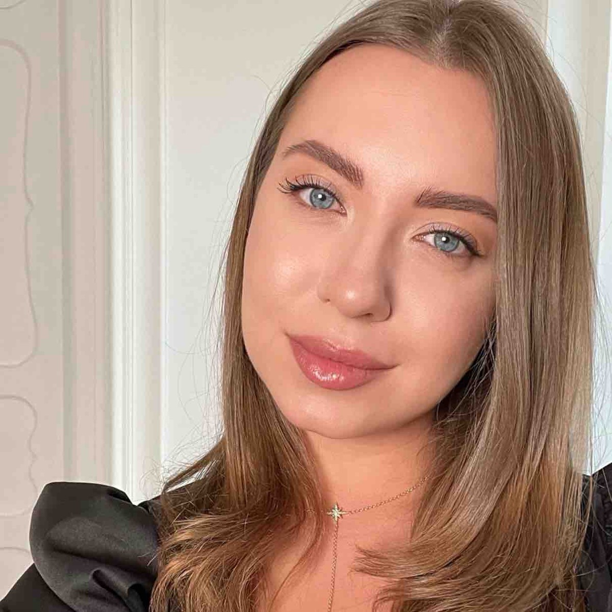 Кристина Сермус | Сетка — социальная сеть от hh.ru