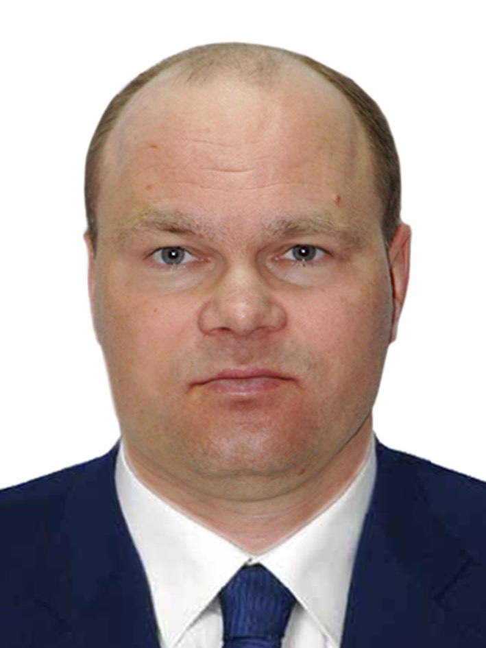 Александр Галаган