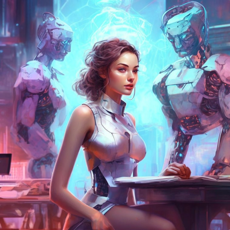 AI в HR: Не спрашивайте «Кого нанять?» 🤖🧬 | Сетка — социальная сеть от hh.ru