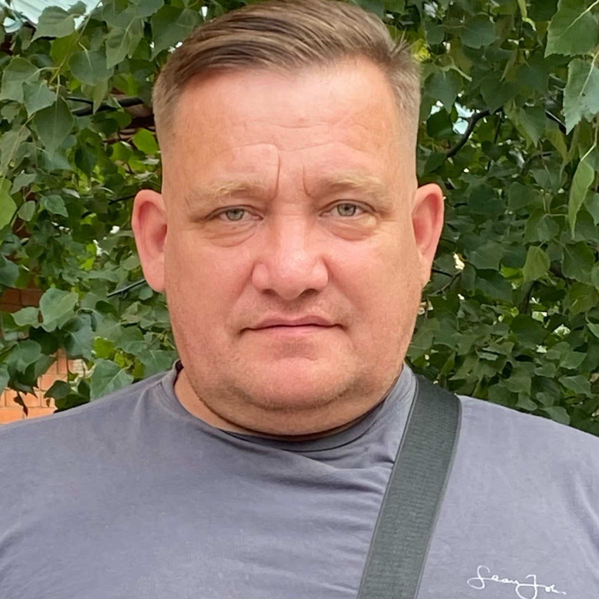 Иван Киселёв