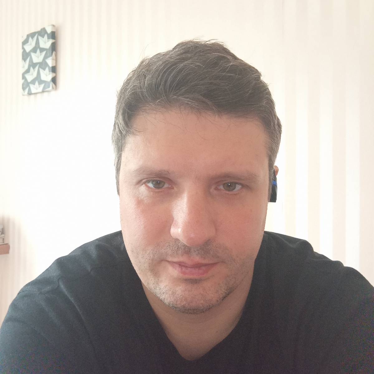 Кирилл Калашник | Сетка — социальная сеть от hh.ru