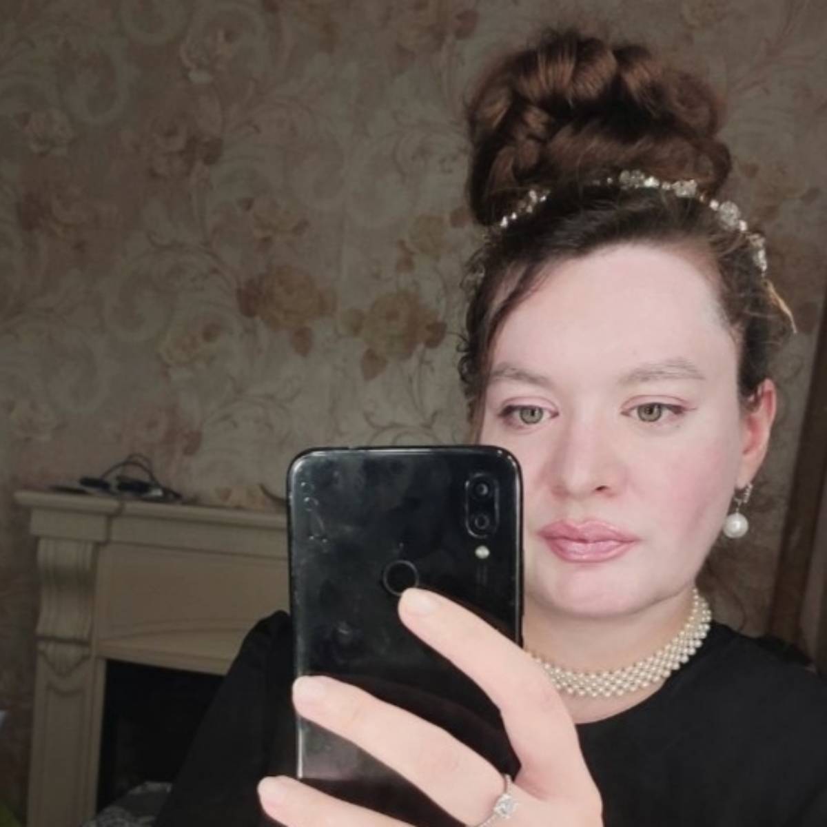 Екатерина Уйданова | Сетка — социальная сеть от hh.ru