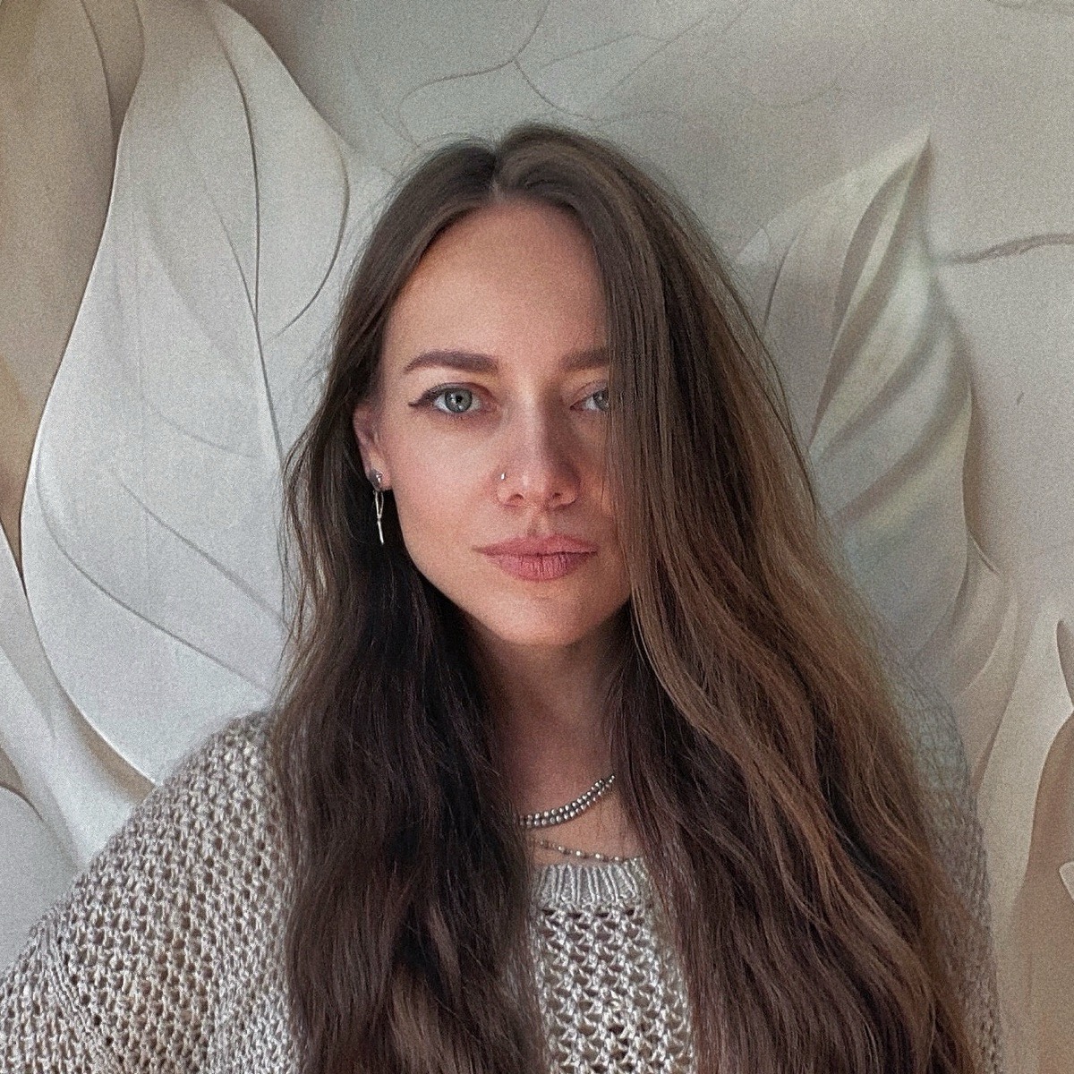 Екатерина Терендий