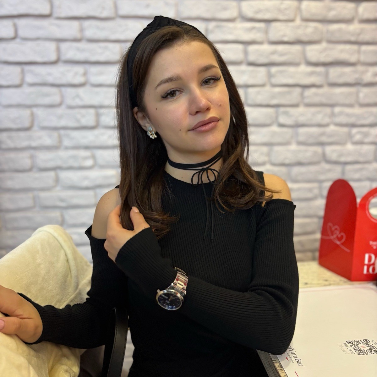 Екатерина Новикова
