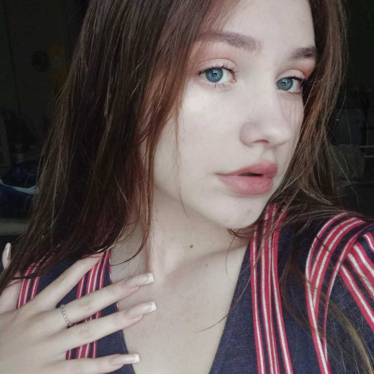 Настя Порхунова | Сетка — социальная сеть от hh.ru