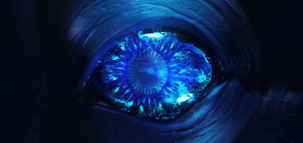 Stellar Oculi: Procedural Alien Eye Anatomy | Сетка — социальная сеть от hh.ru