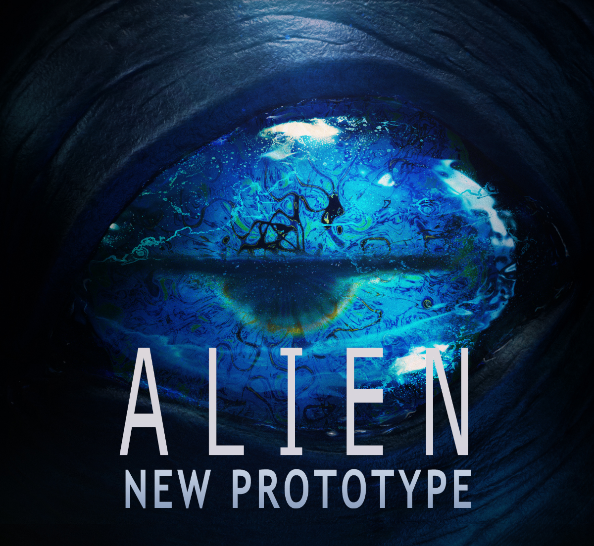 Stellar Oculi: Procedural Alien Eye Anatomy | Сетка — социальная сеть от hh.ru