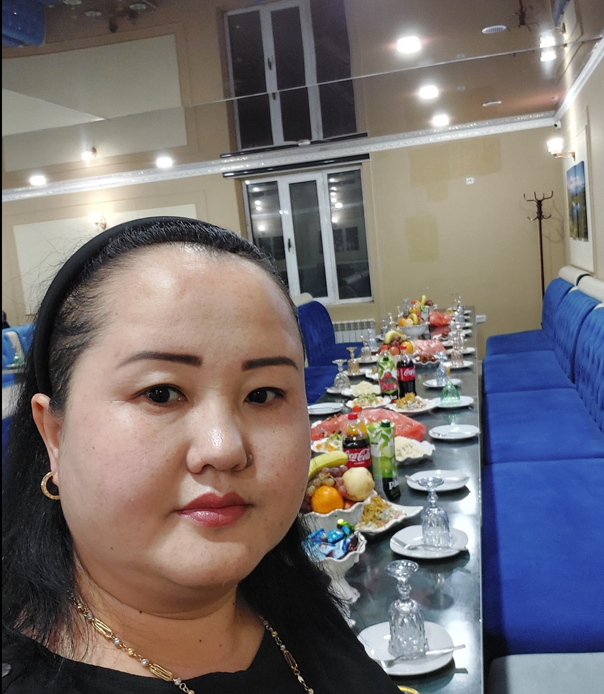 Молдир Сейдалиева
