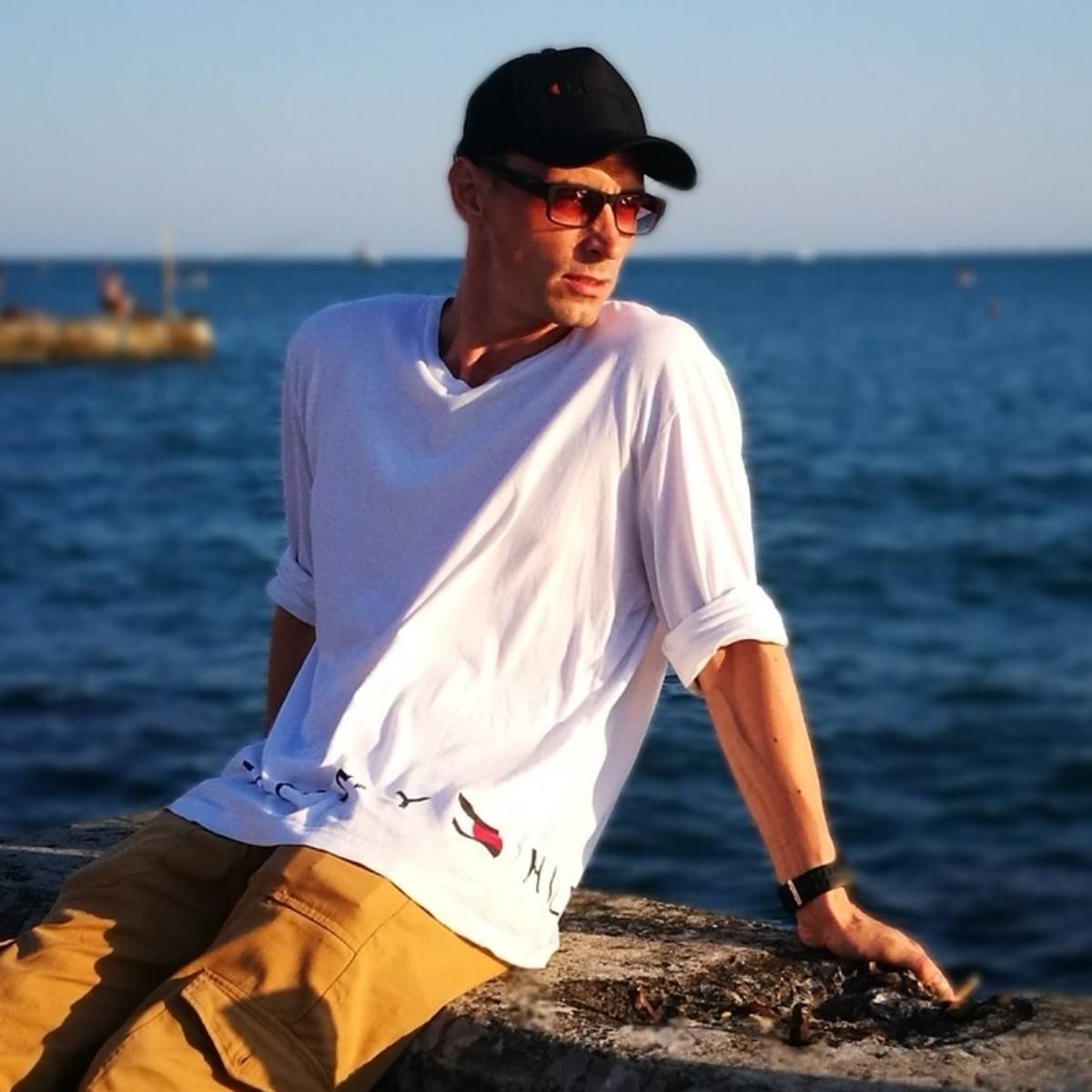 Владимир Хорев | Сетка — социальная сеть от hh.ru