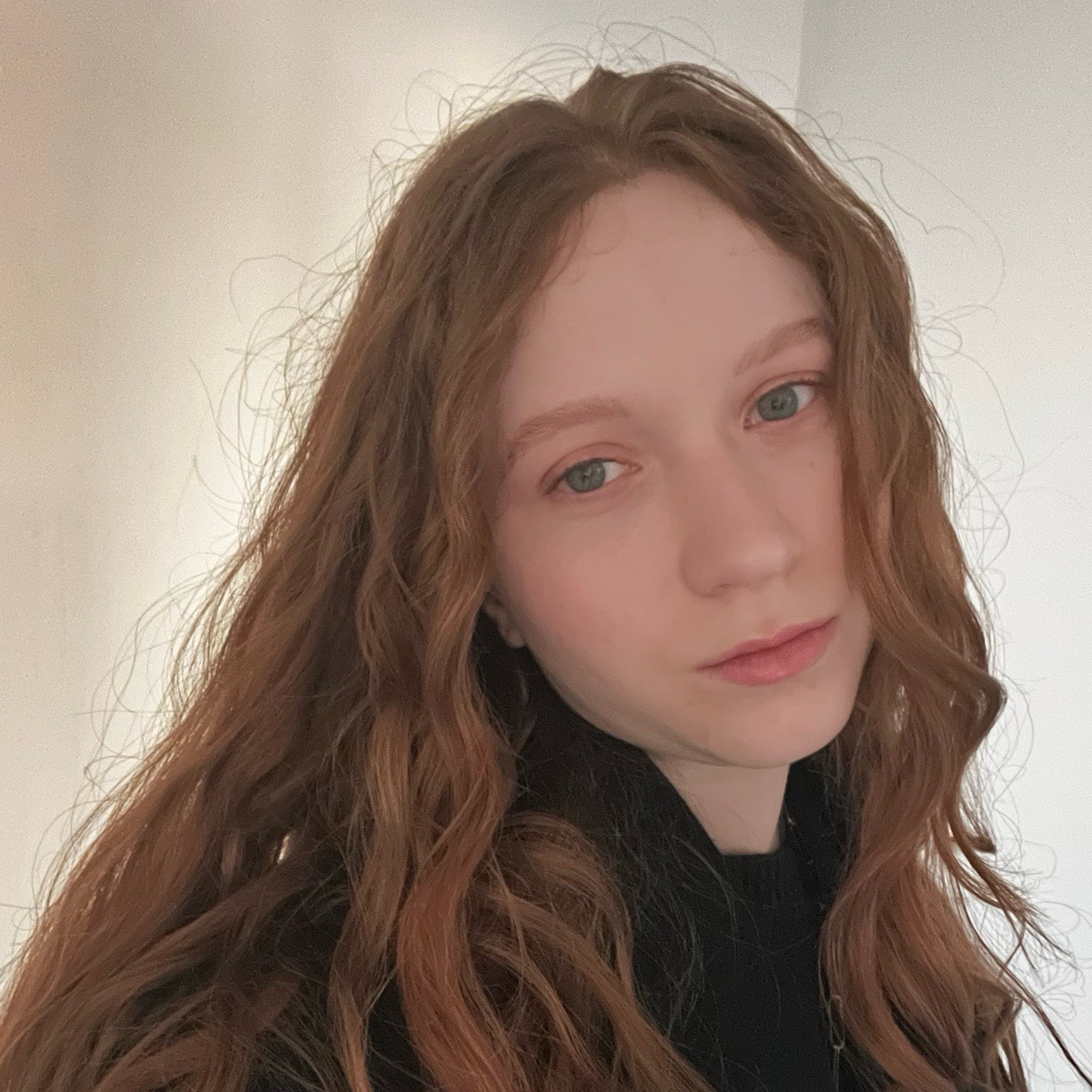 Надежда Вишнякова