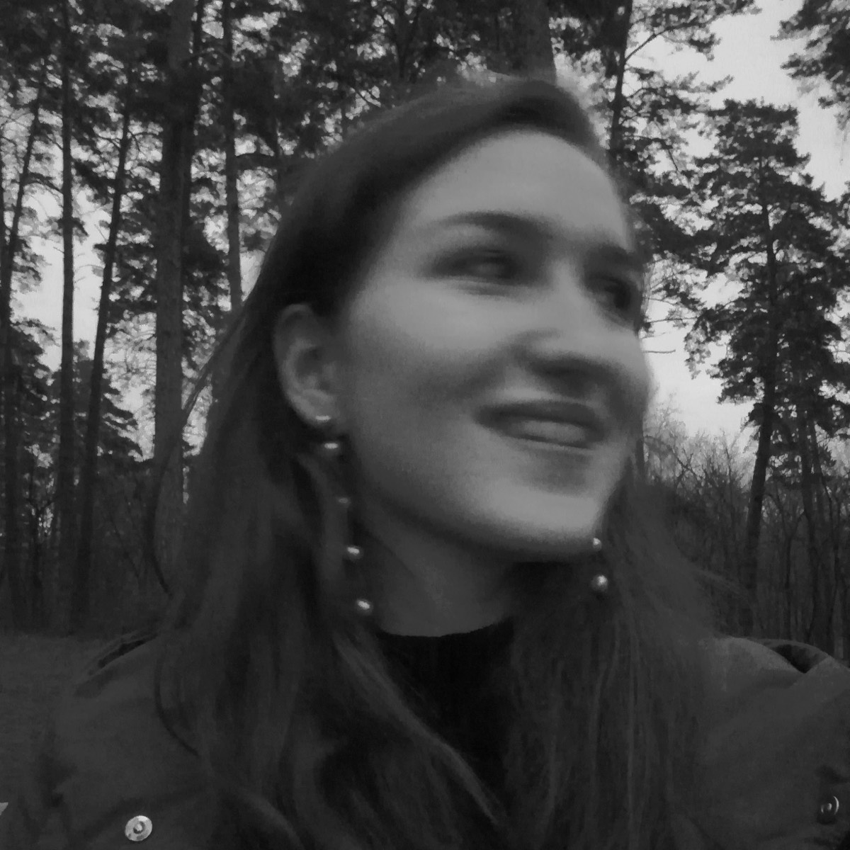 Софья Маркевич | Сетка — социальная сеть от hh.ru