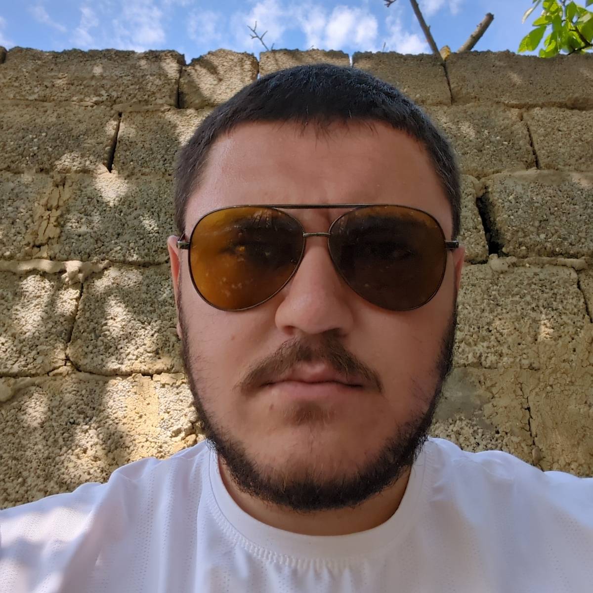 Шахрудин Рамазанов