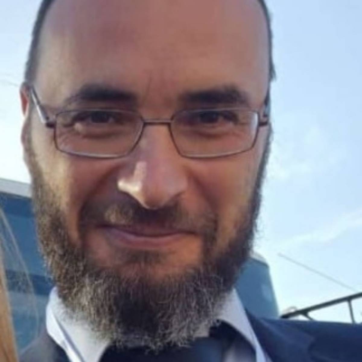 Олег Парамонов