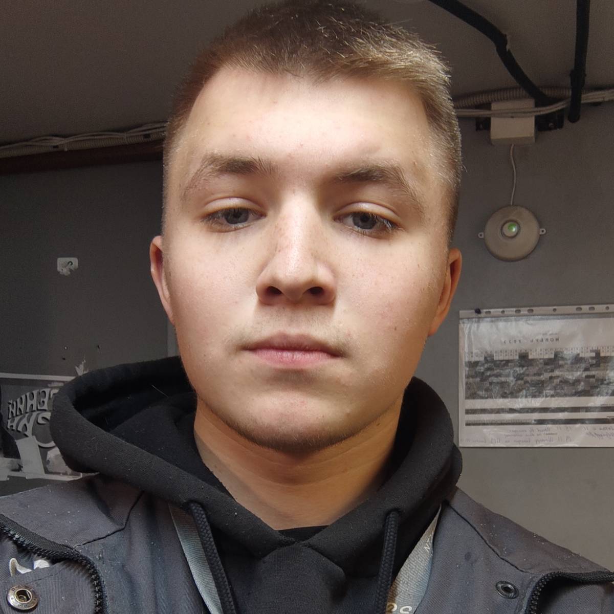Никита Исаков