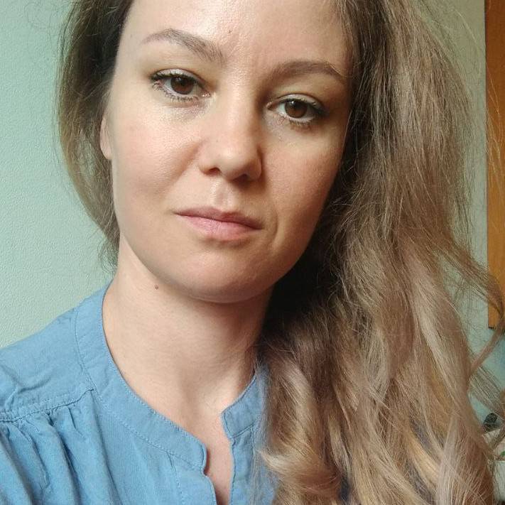 Василиса Сухотерина