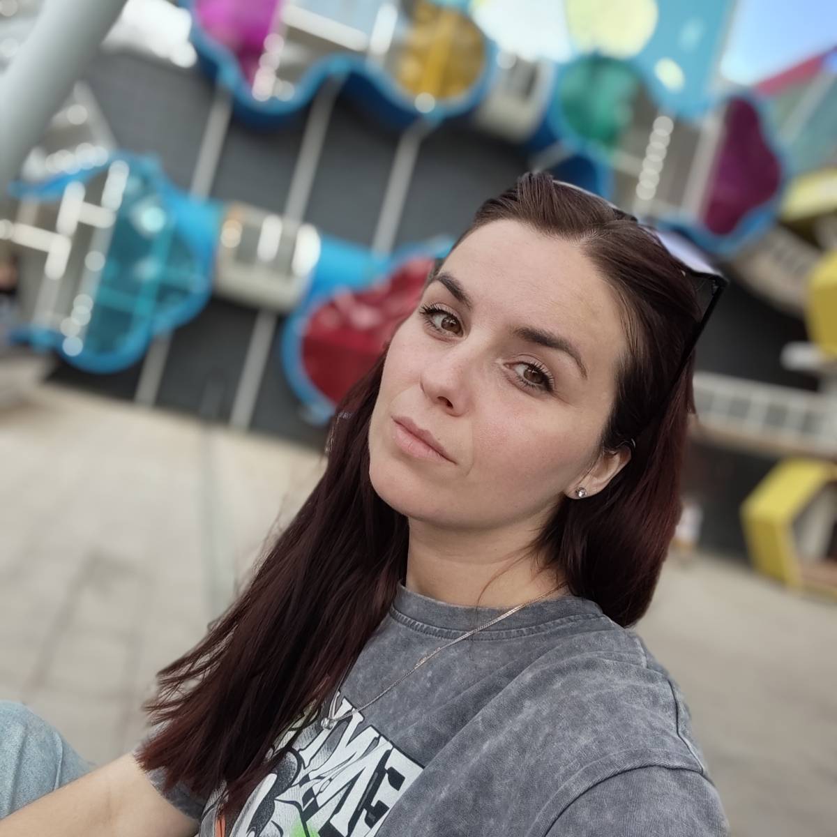 Мария Цаберт | Сетка — социальная сеть от hh.ru