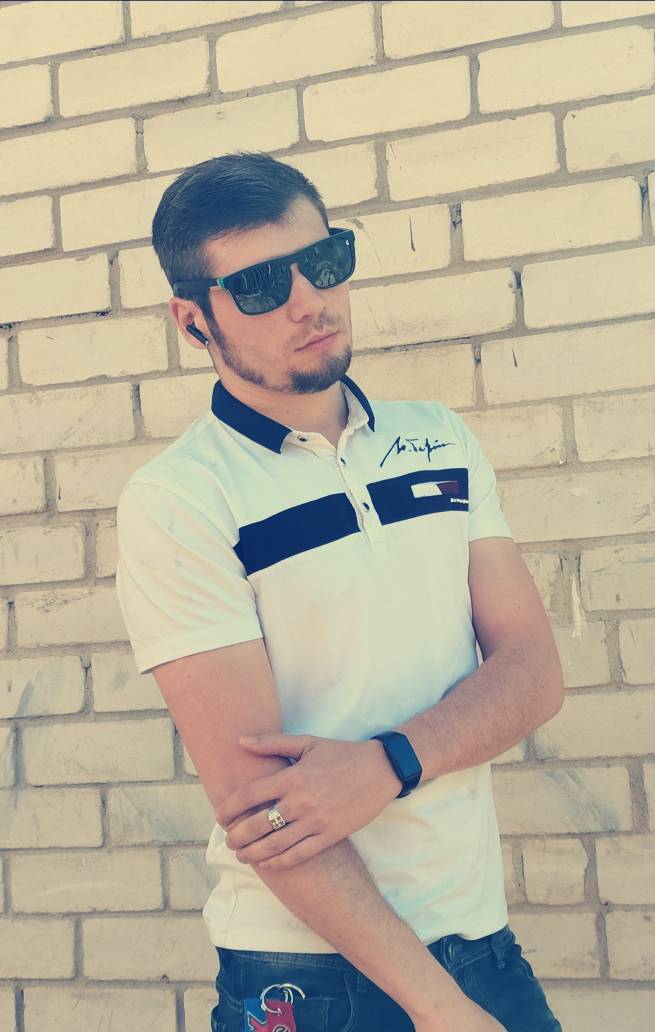 Илья Соколов | Сетка — социальная сеть от hh.ru