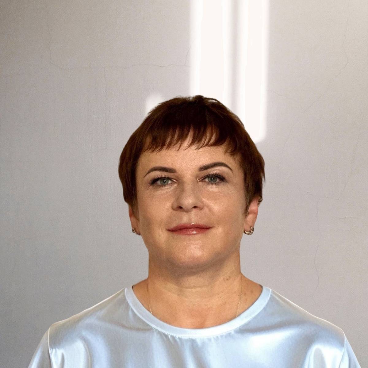 Анна Кирьянова