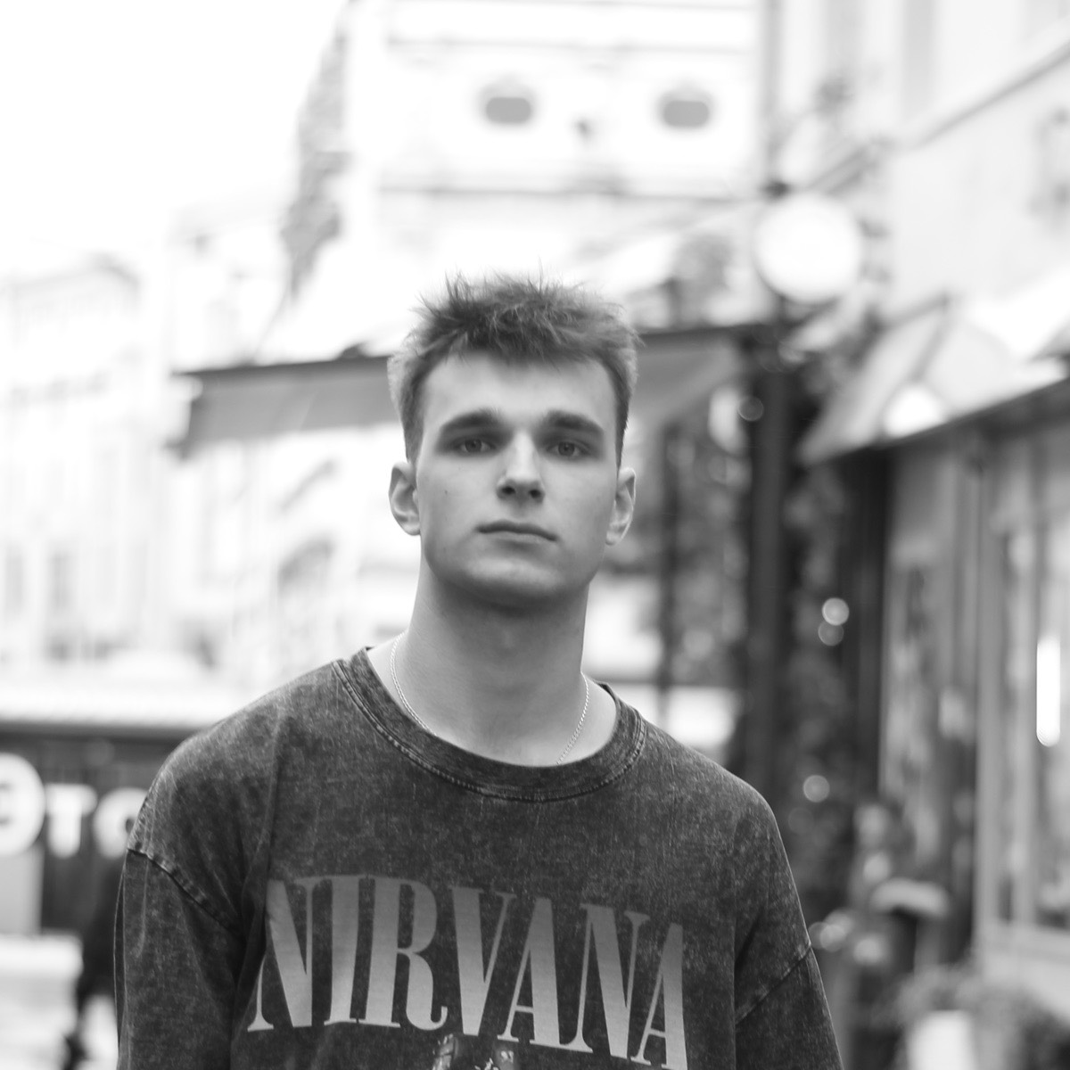 Артемий Мазилин | Сетка — социальная сеть от hh.ru