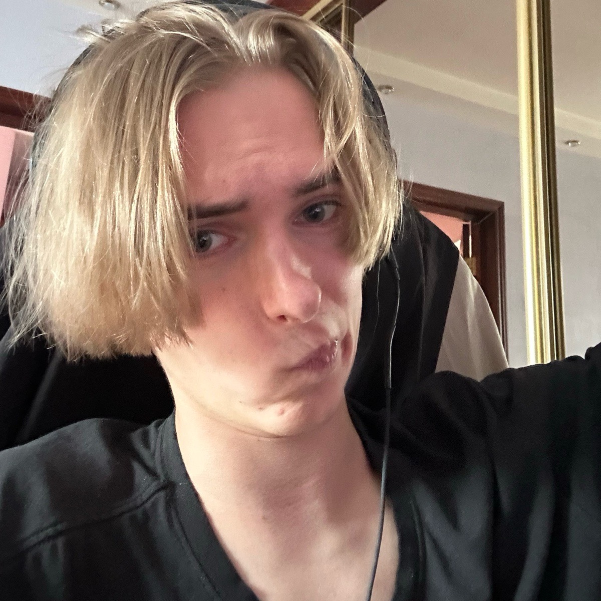 Алексей Зайкин