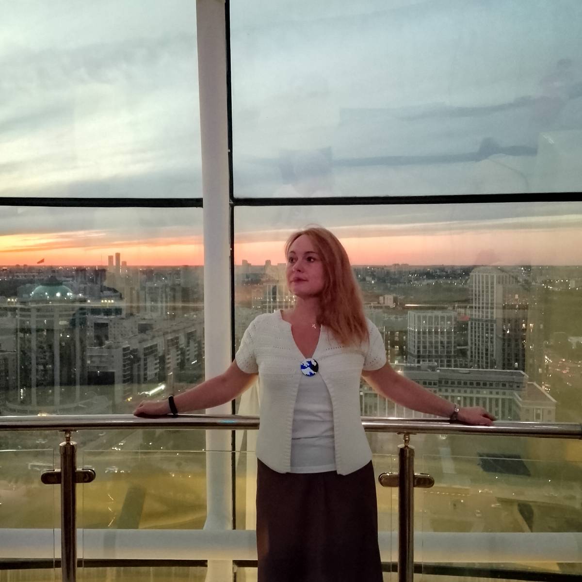 Луканина Ирина