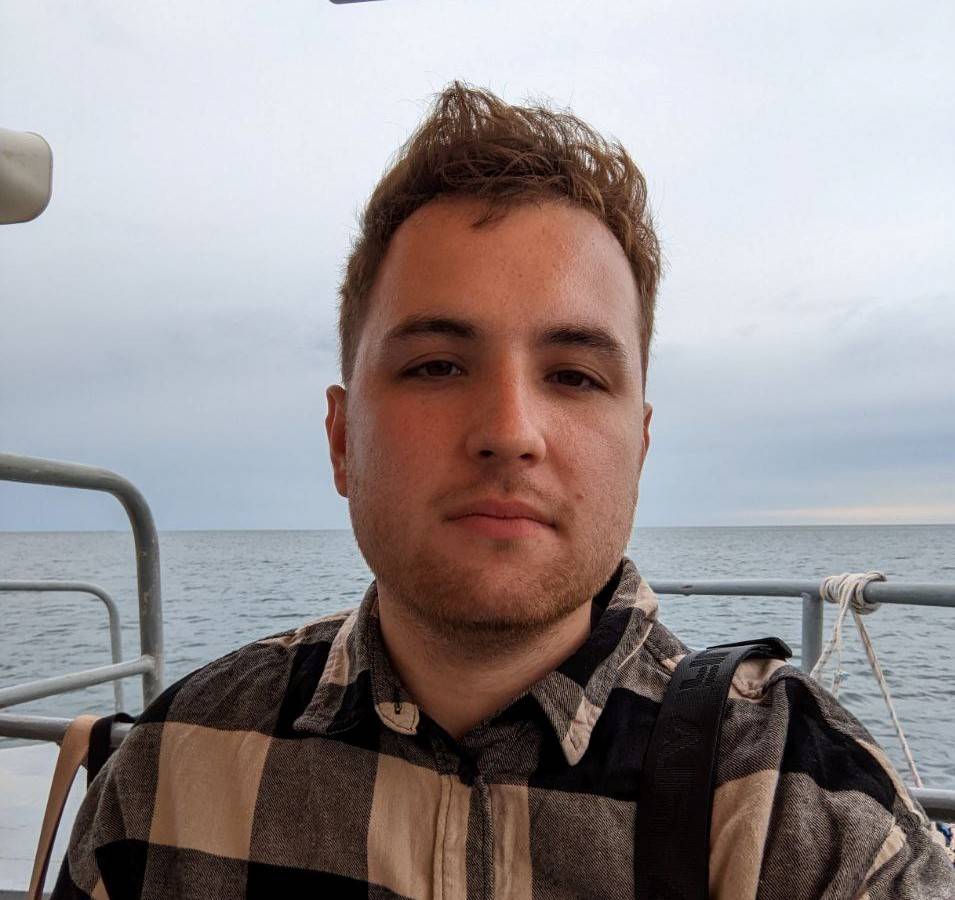 Максим Исаев | Сетка — социальная сеть от hh.ru