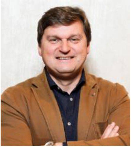 Эдуард Сорокин