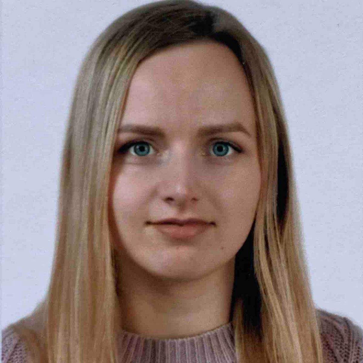 Диана Мишина