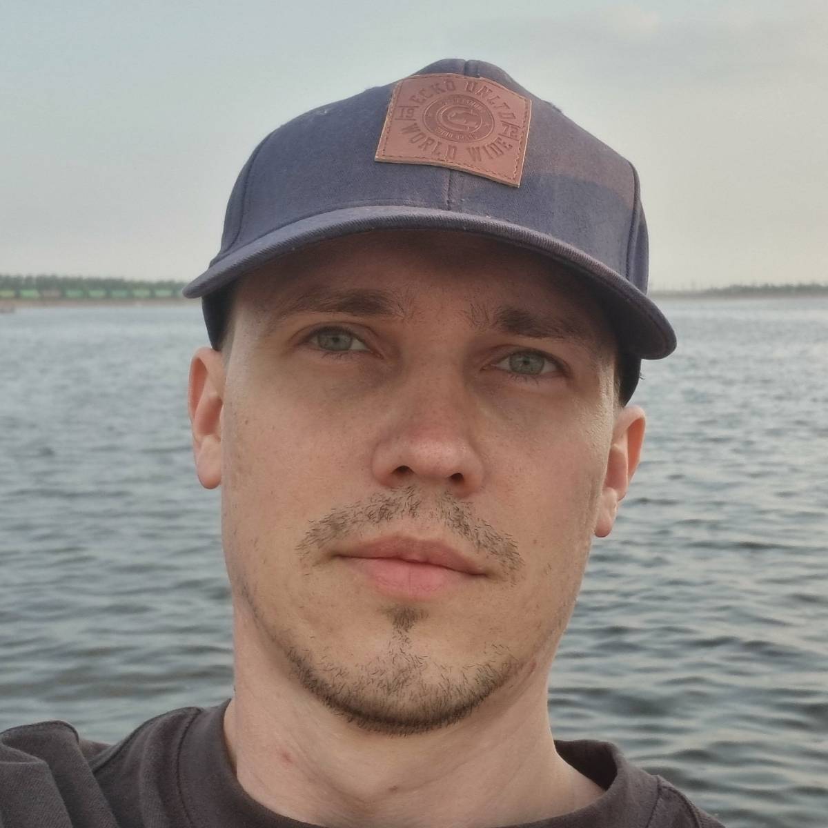 Иван Марченков | Сетка — социальная сеть от hh.ru