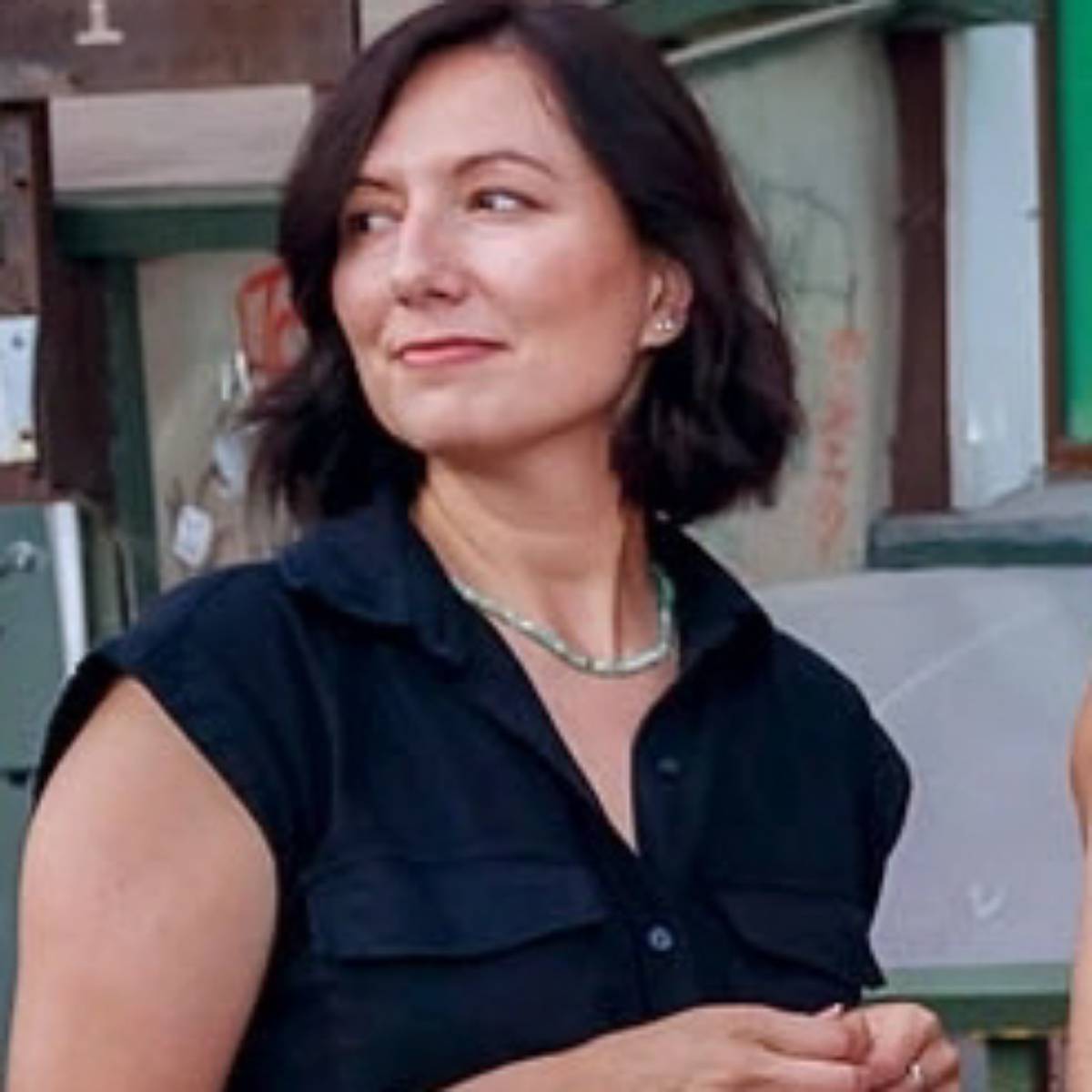 Мария Сугоняко | Сетка — социальная сеть от hh.ru