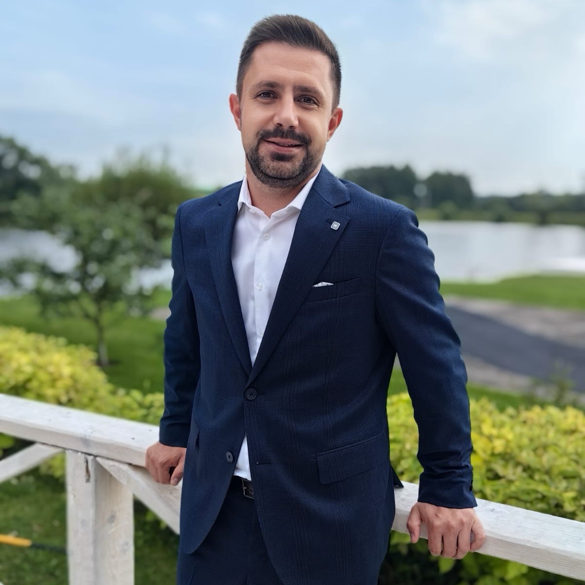 Андрей Ершов | Сетка — социальная сеть от hh.ru