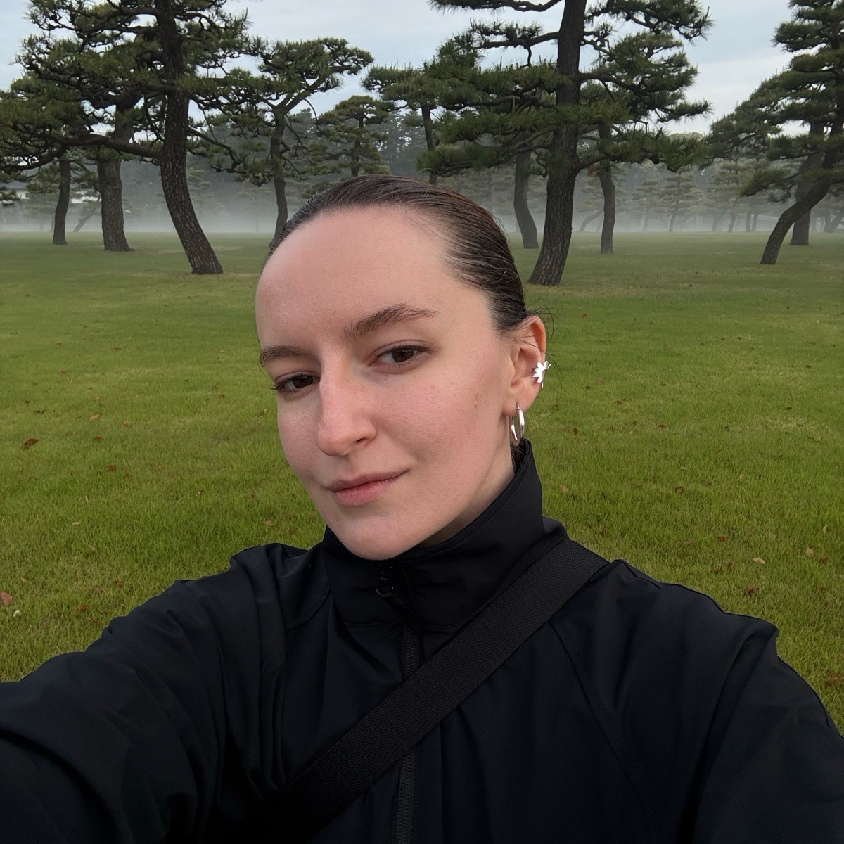 Анастасия Бажок | Сетка — социальная сеть от hh.ru