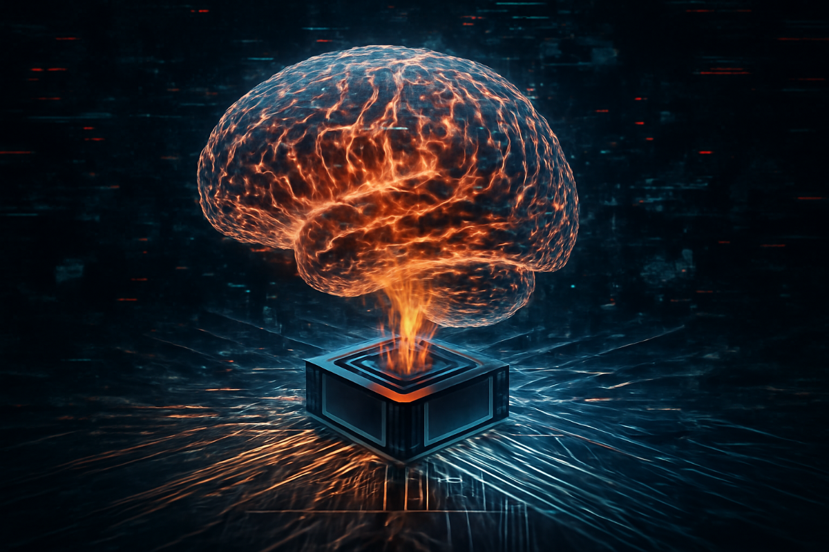 За гранью хаоса: как бизнесу выжить в эпоху BANI и SHIVA | Сетка — социальная сеть от hh.ru