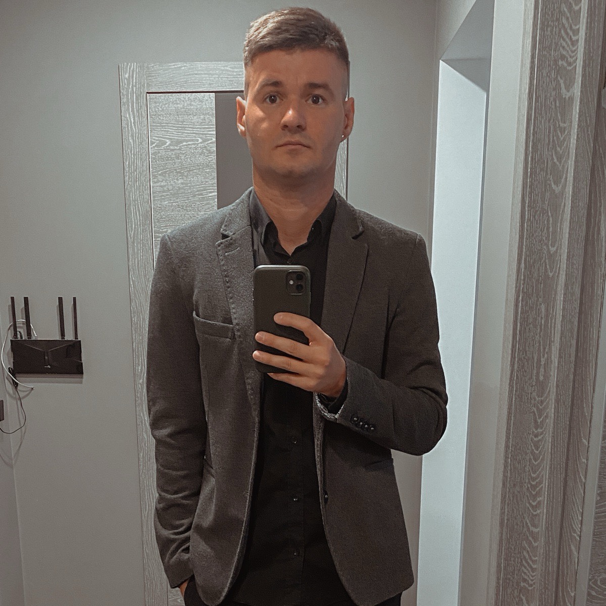 Дмитрий Рыжаков