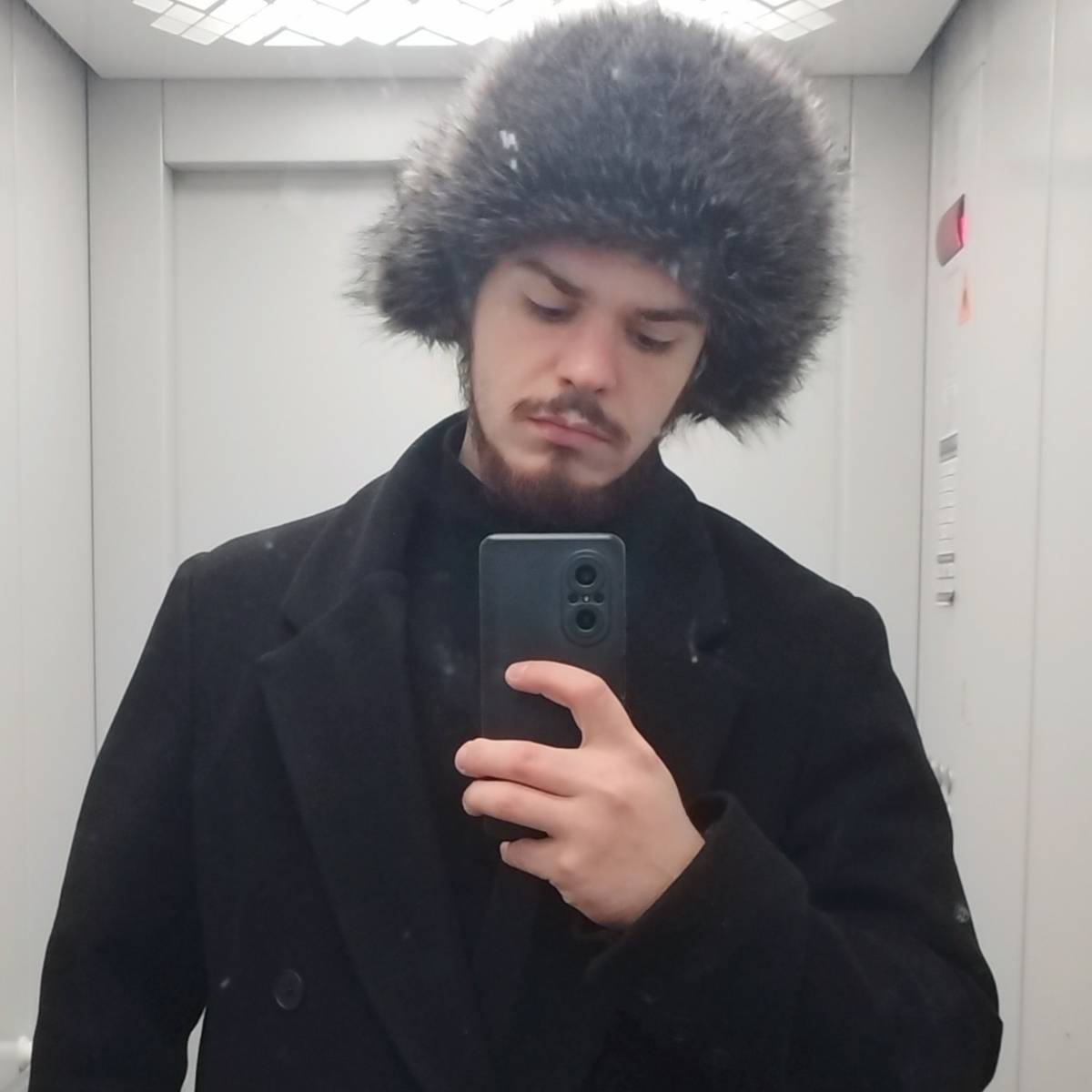 Святослав Войченко | Сетка — социальная сеть от hh.ru