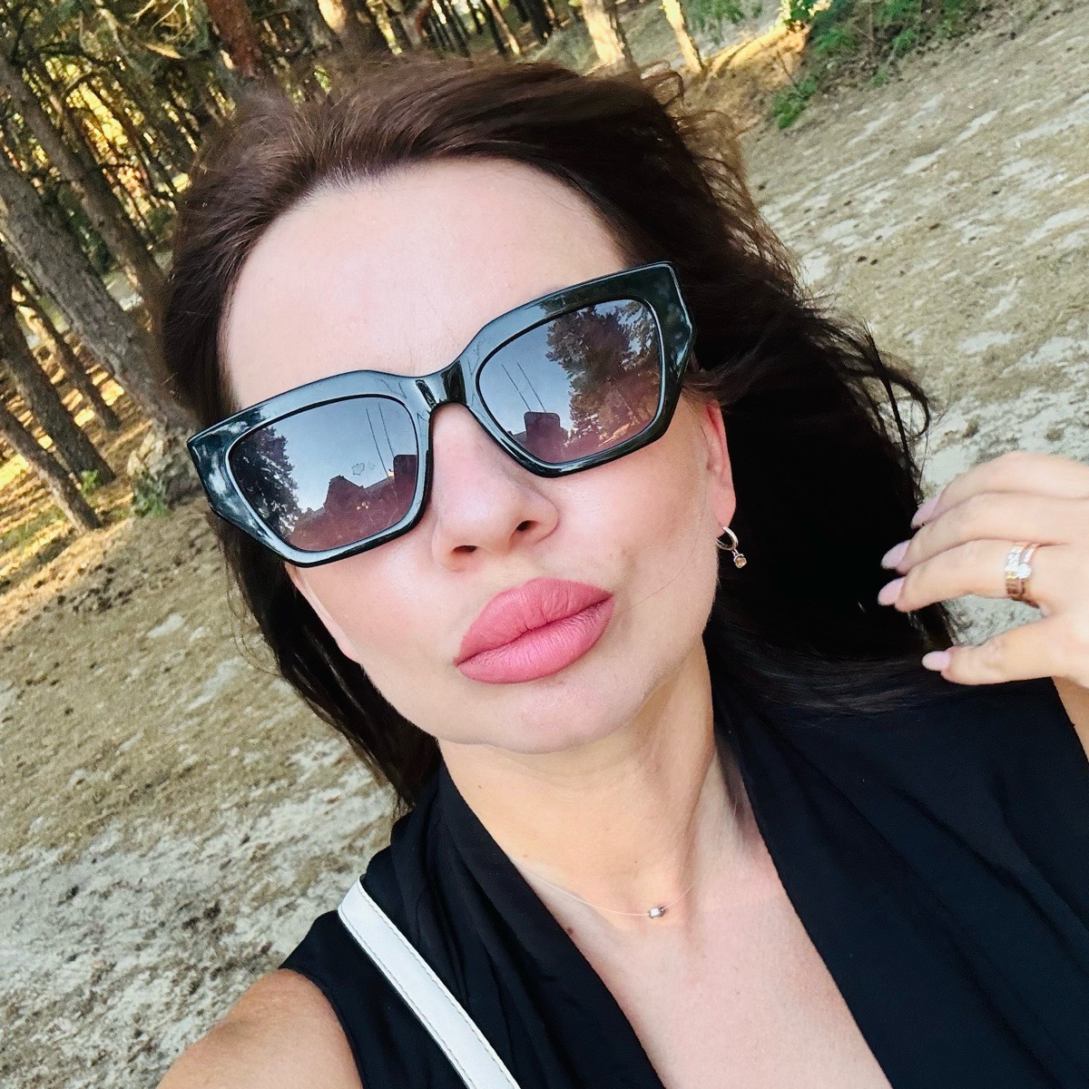 Анастасия Баринова