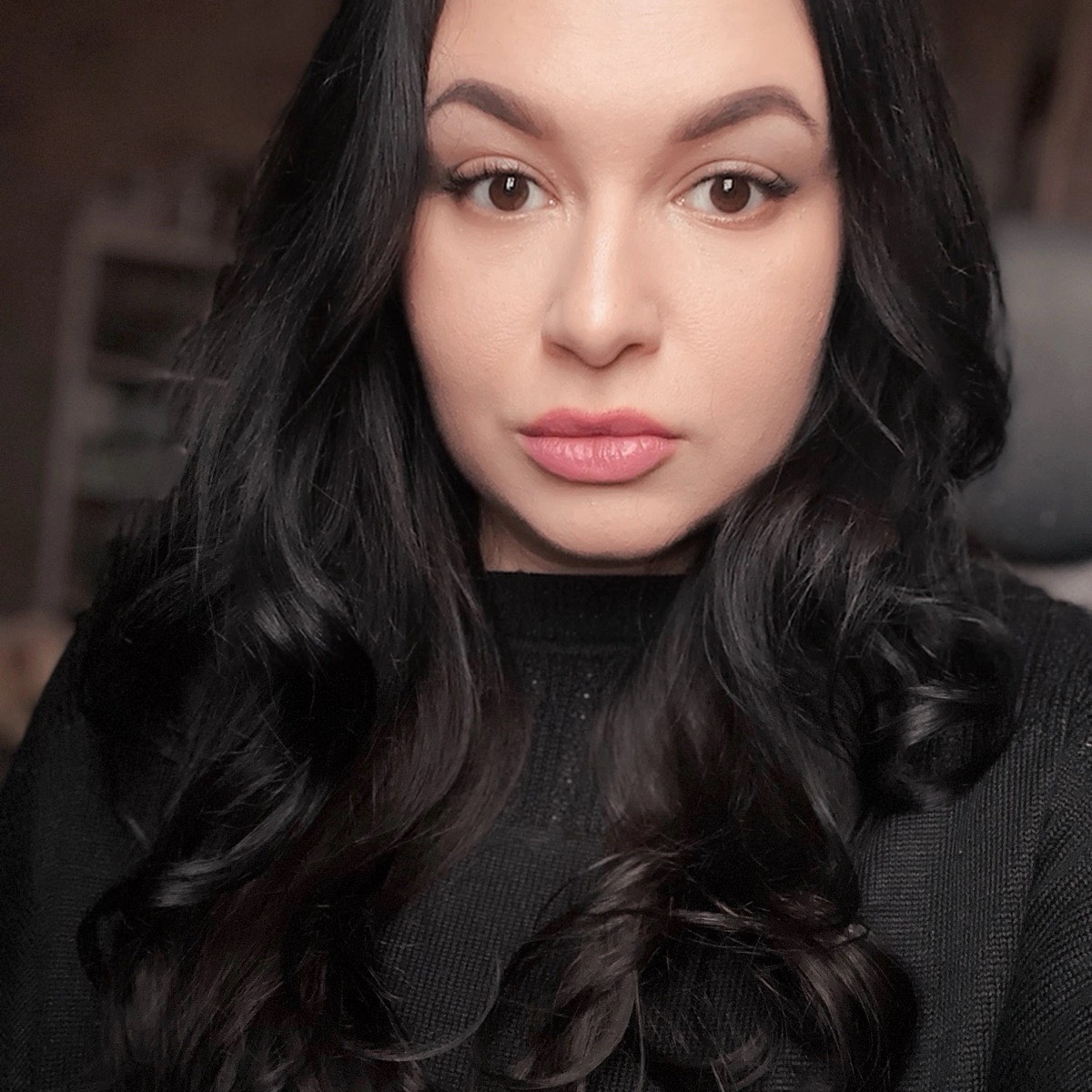 Кристина Симакова