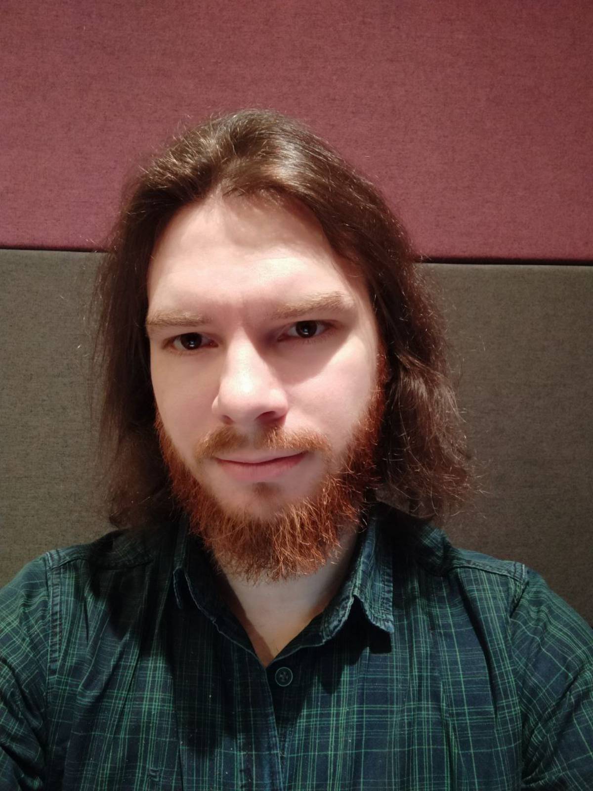 Алексей Морковин | Сетка — социальная сеть от hh.ru