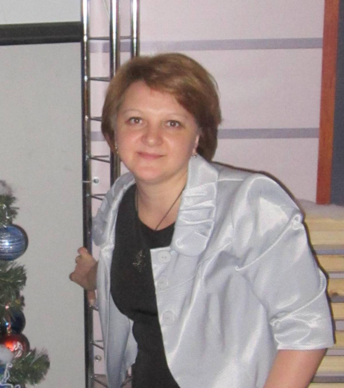 Марина Иванова | Сетка — социальная сеть от hh.ru