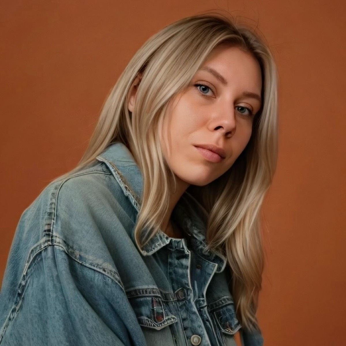 Ксения Максимовна