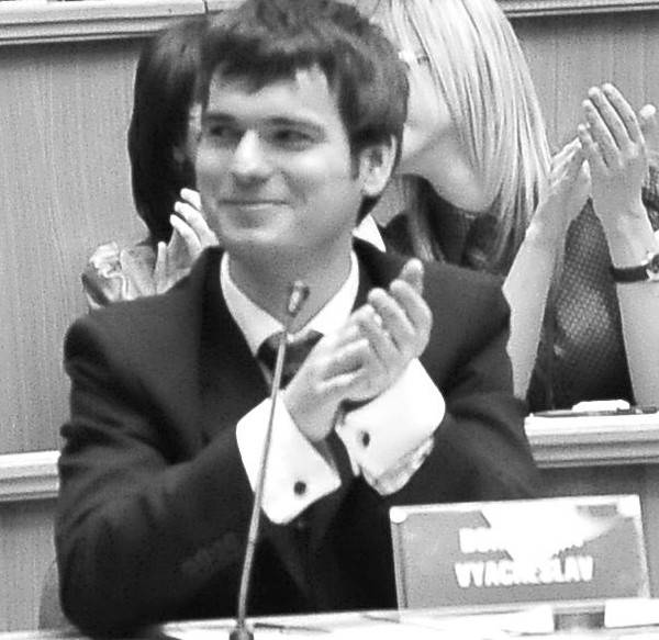 Вячеслав Бородулин | Сетка — социальная сеть от hh.ru