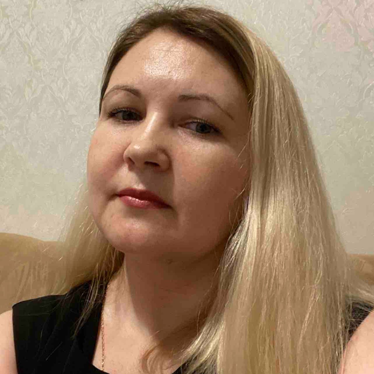 Надежда Аристархова