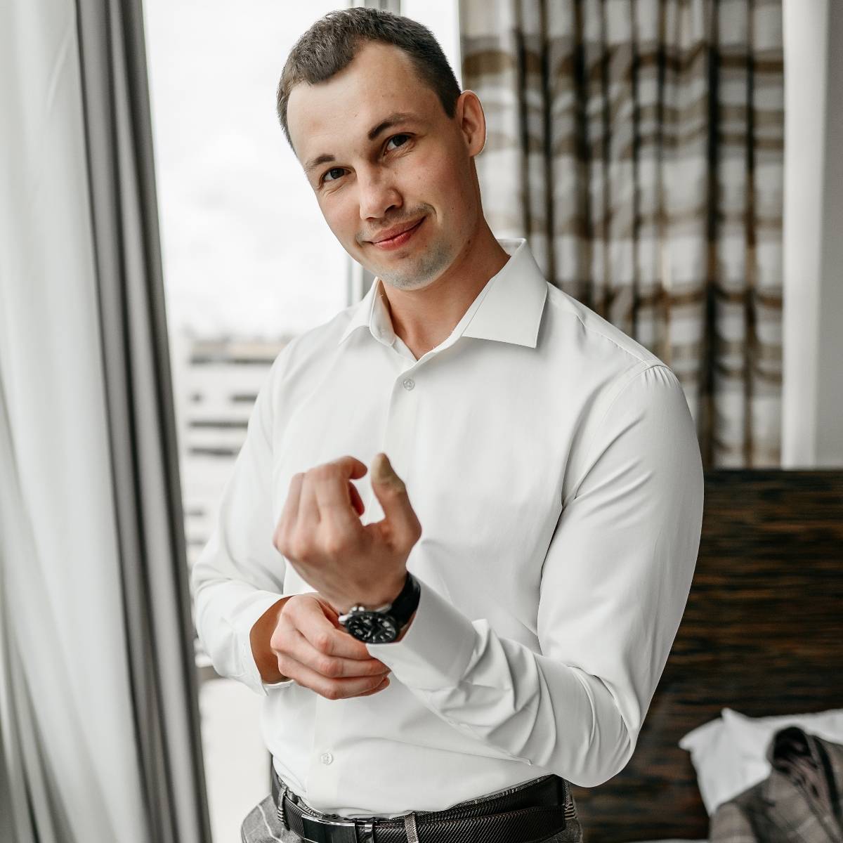 Олег Чепурко | Сетка — социальная сеть от hh.ru