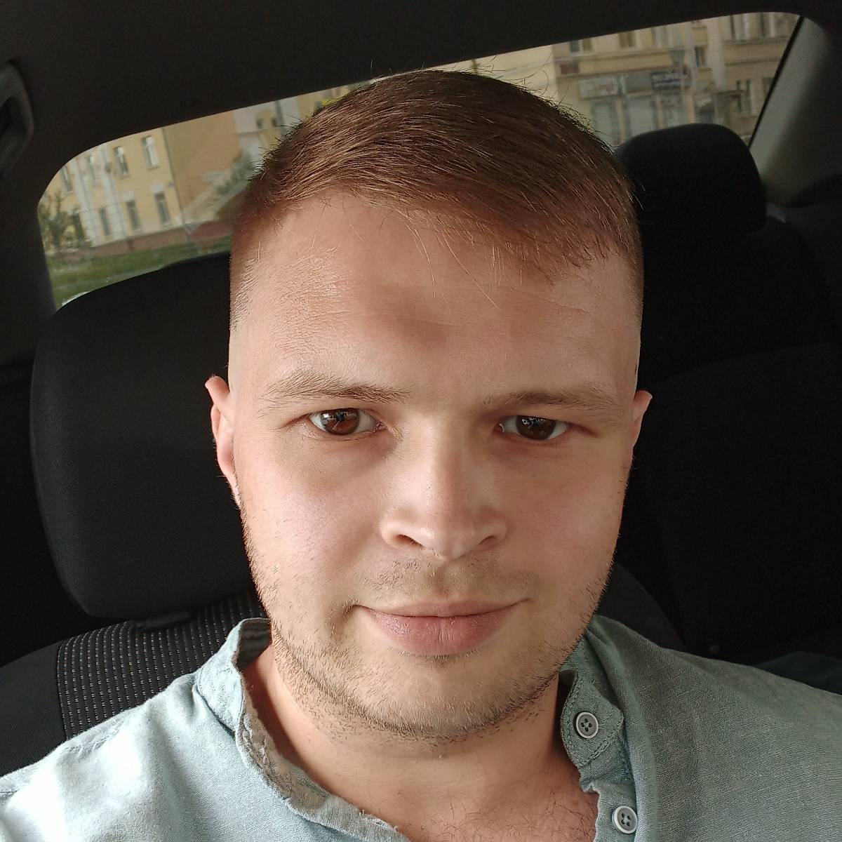 Максим Ашеев