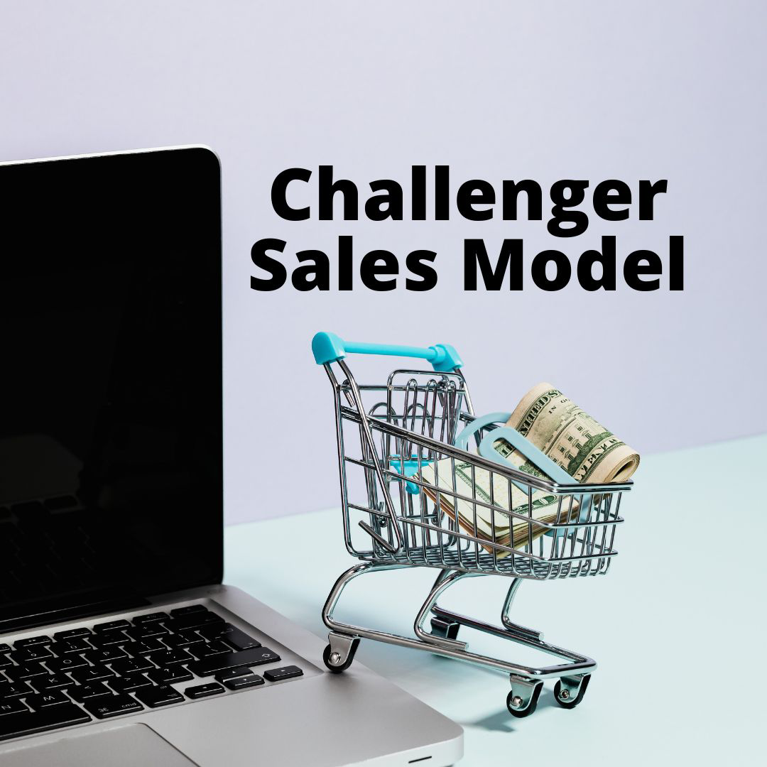 Модель активных продаж «Challenge Sales» | Сетка — социальная сеть от hh.ru